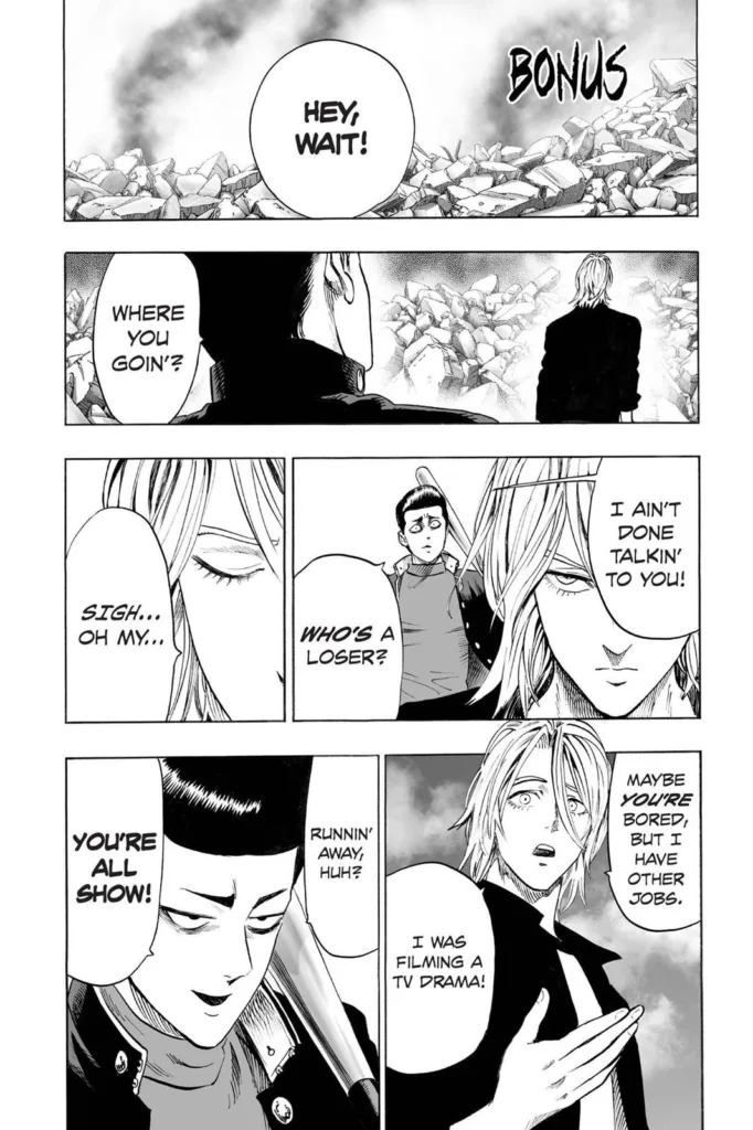 one punch man ch37.7 page26